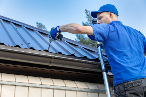 Fast & Reliable Emergency Roof Repairs in California City, CA